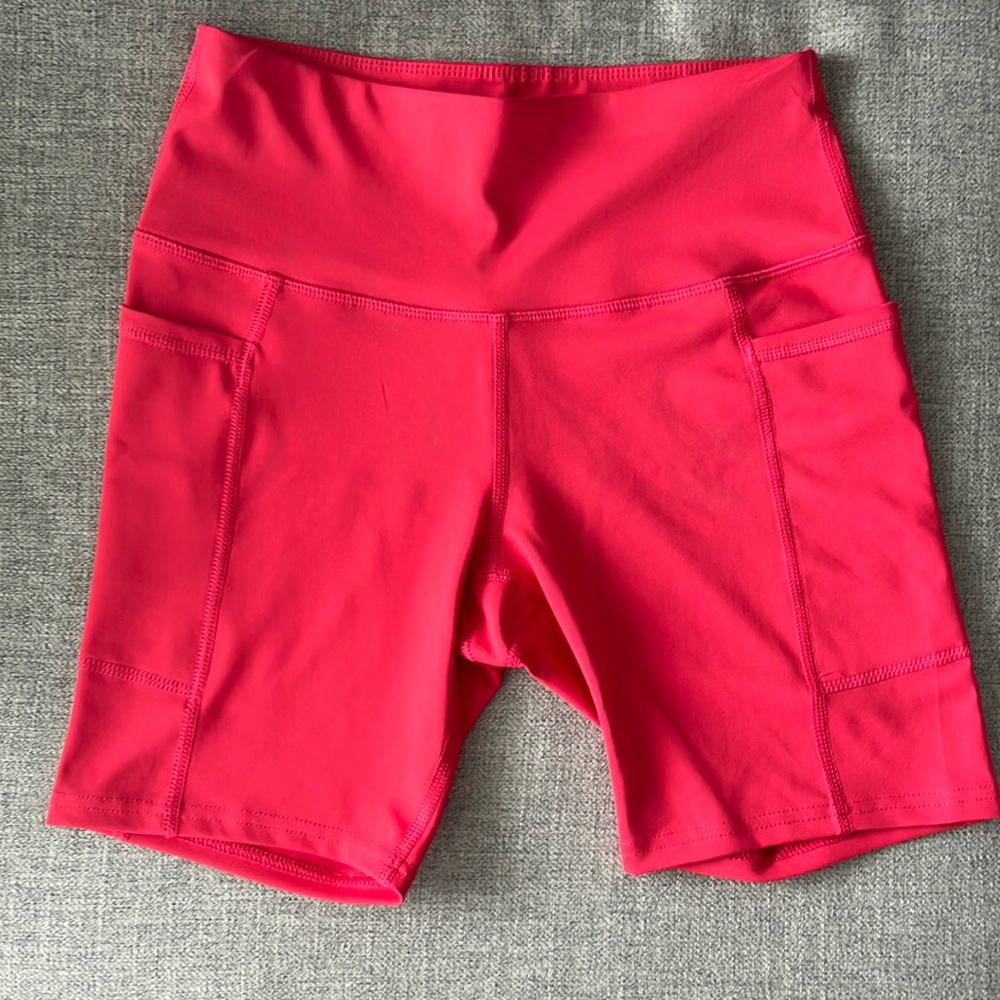 apana Bike Shorts